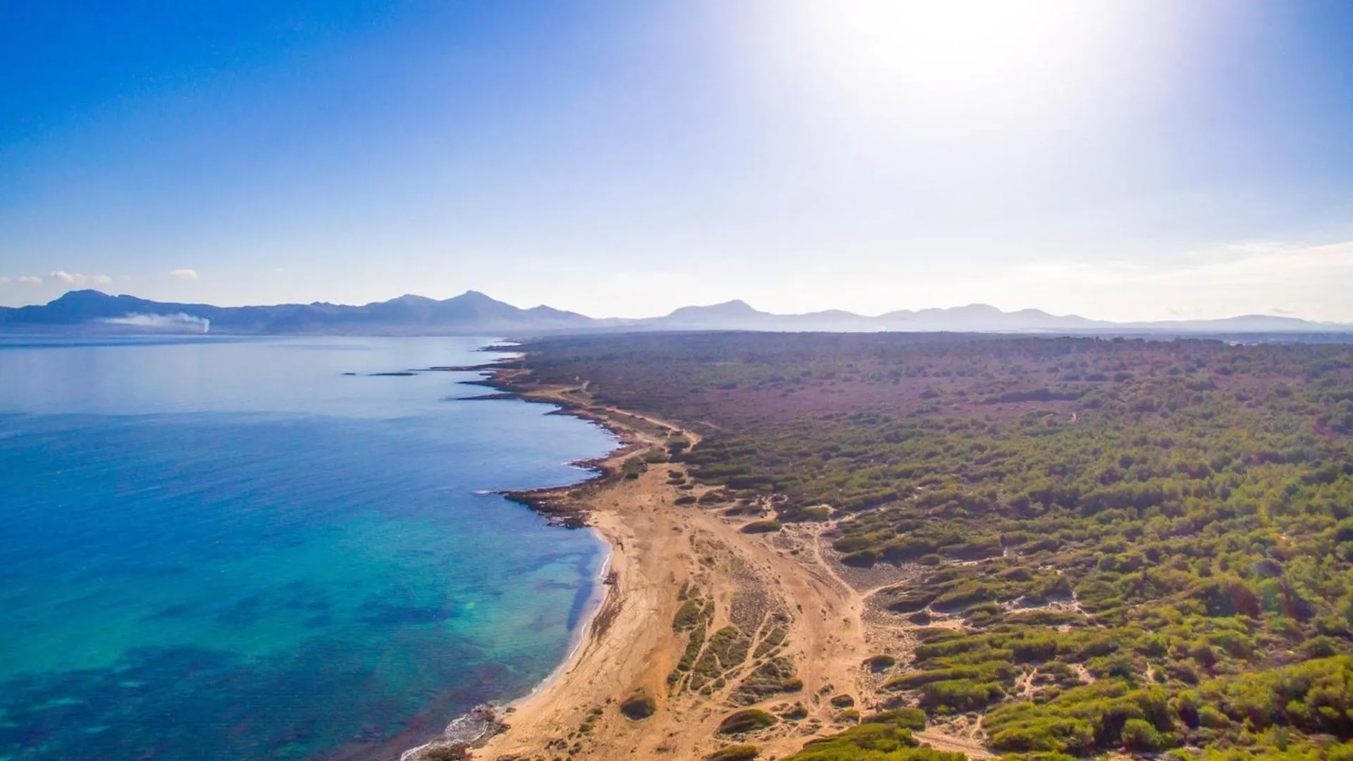 Finca In The Heart Of Mallorca Selva  Spagna
