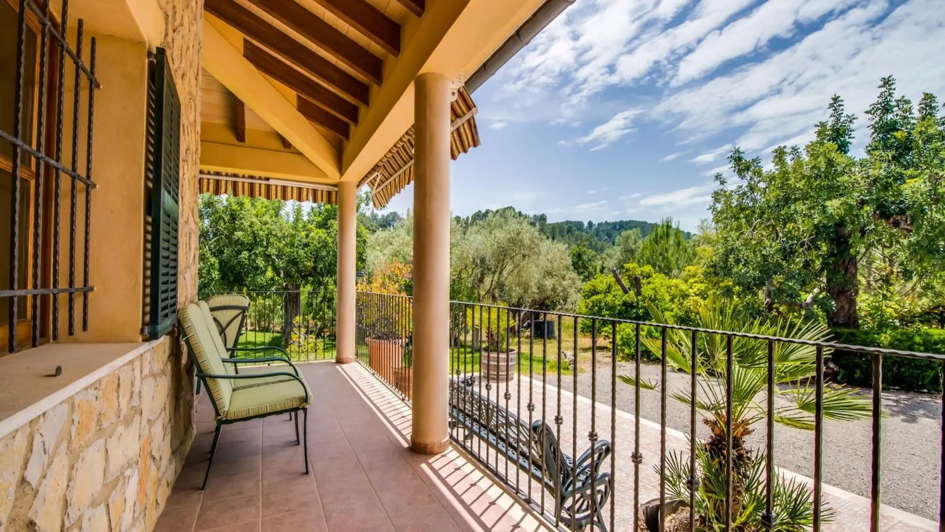 Finca In The Heart Of Mallorca Selva  0*, Selva (Mallorca) Spagna