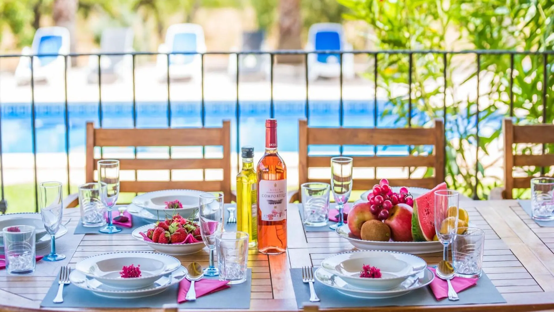 Finca In The Heart Of Mallorca Selva  Casa vacanze Selva (Mallorca)