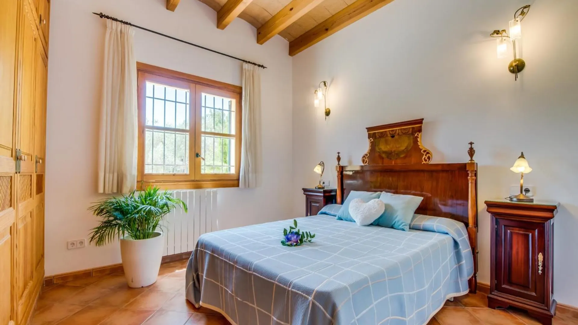 Finca In The Heart Of Mallorca Selva  0*, Selva (Mallorca)