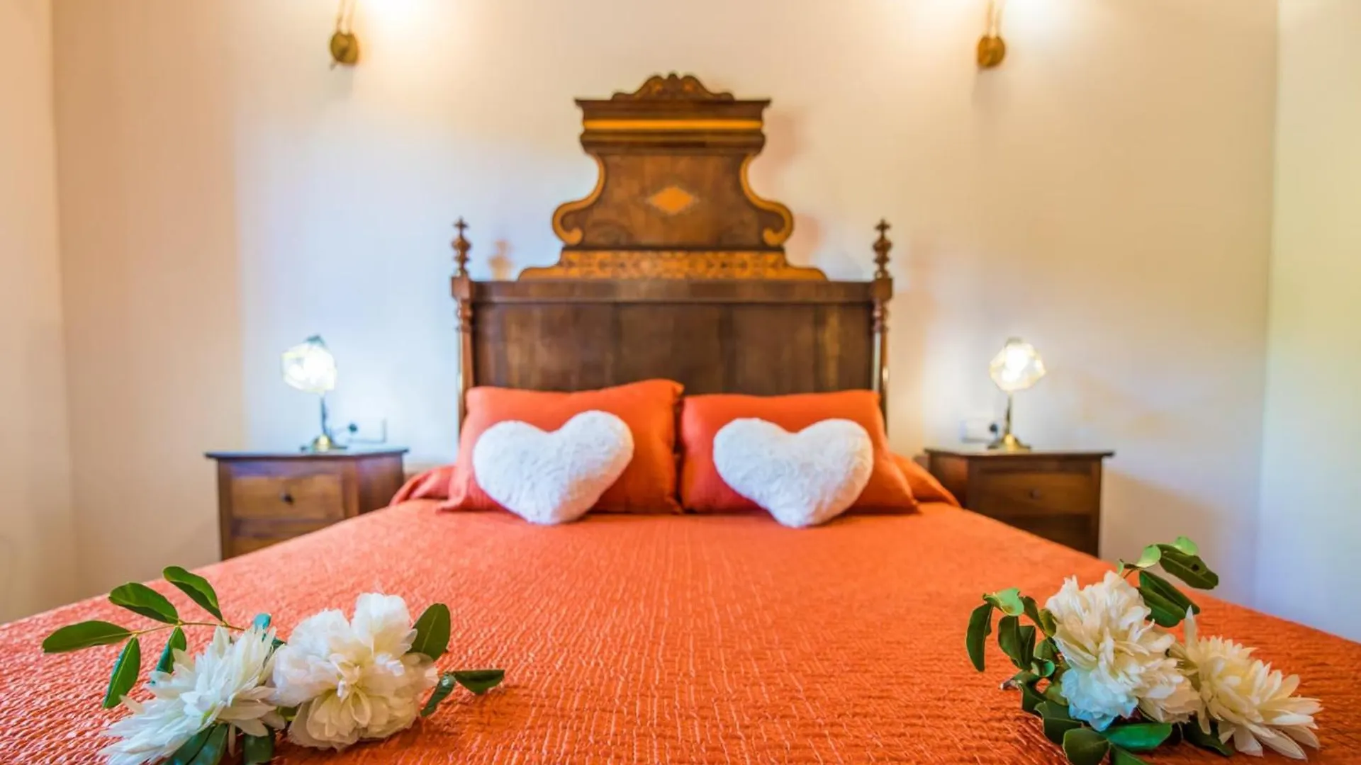 Finca In The Heart Of Mallorca Selva  Spanien