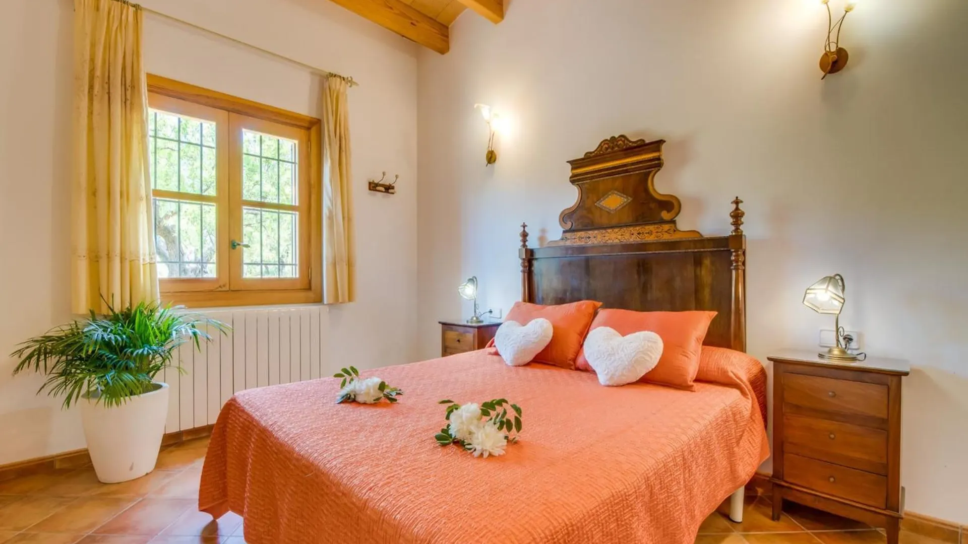 Finca In The Heart Of Mallorca Selva  0*, Selva (Mallorca)