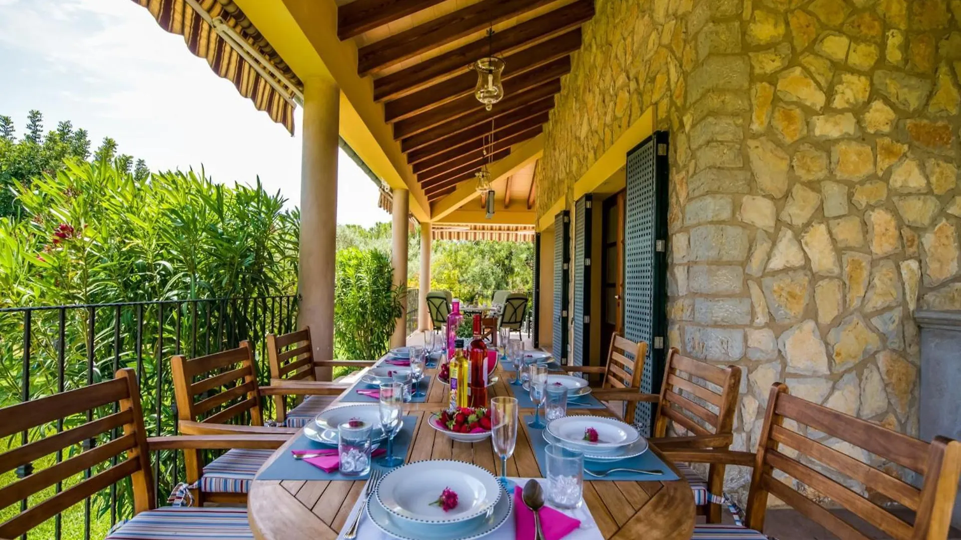 Finca In The Heart Of Mallorca Selva  0*, Selva (Mallorca) Spanien
